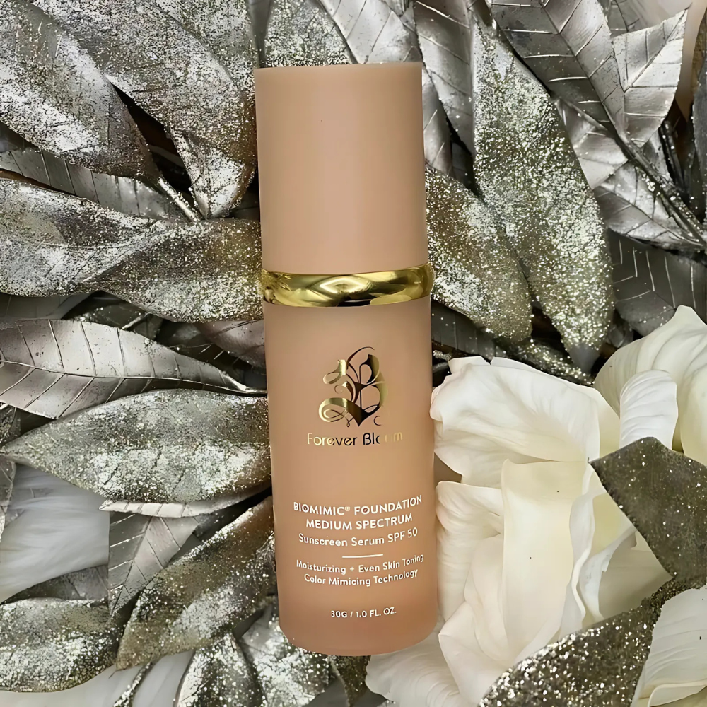 BioMimic 4-in-1 Foundation