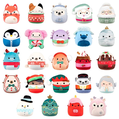 Squishmallow Advent Calendar