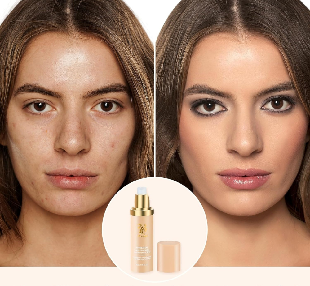 BioMimic 4-in-1 Foundation