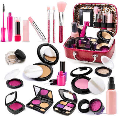 Kids Makeup Play Kit