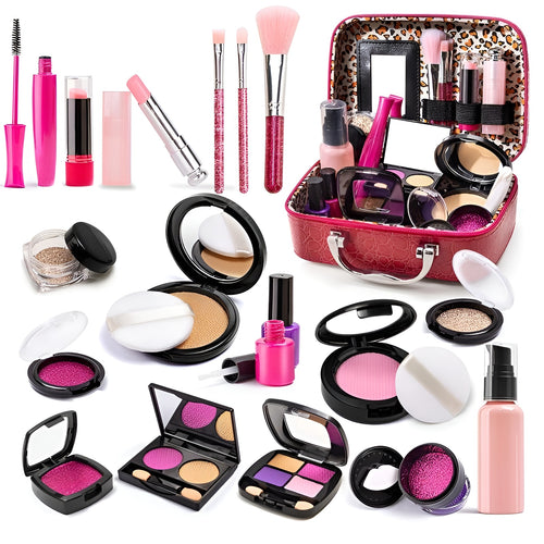 Kids Makeup Play Kit