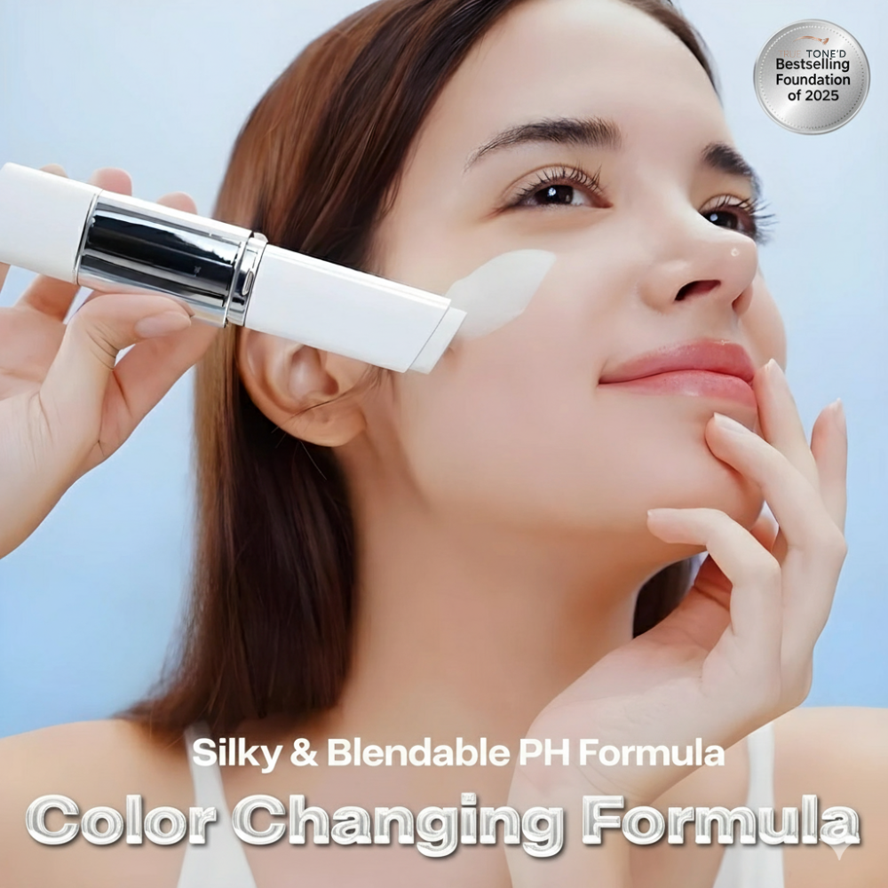 BioMimic Foundation Stick